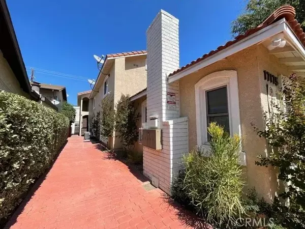 Granada Hills, CA 91344,17175 Chatsworth Street