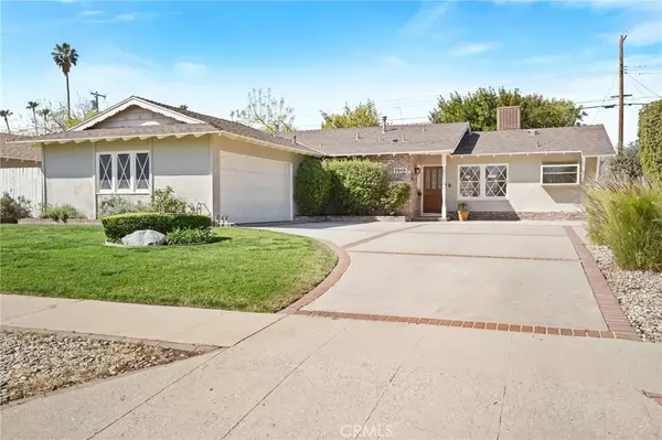 7901 Ducor Avenue, West Hills, CA 91304