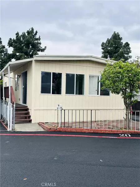 12600 Van Nuys #20, Pacoima, CA 91331