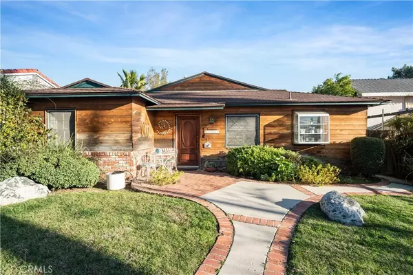 13382 Astoria Street, Sylmar, CA 91342
