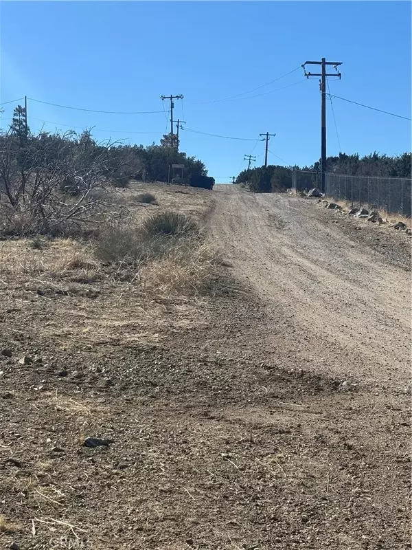 0 Honeybee, Littlerock, CA 93543