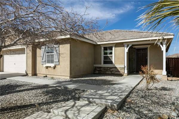 Victorville, CA 92395,16648 Don Quijote Lane