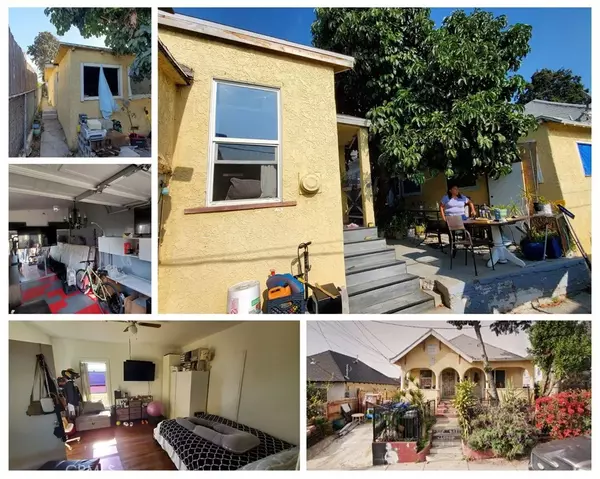 Los Angeles, CA 90006,1713 S Berendo Street