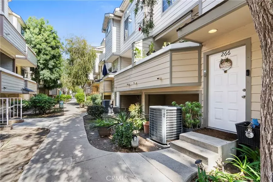 11150 Glenoaks Boulevard #266, Pacoima, CA 91331