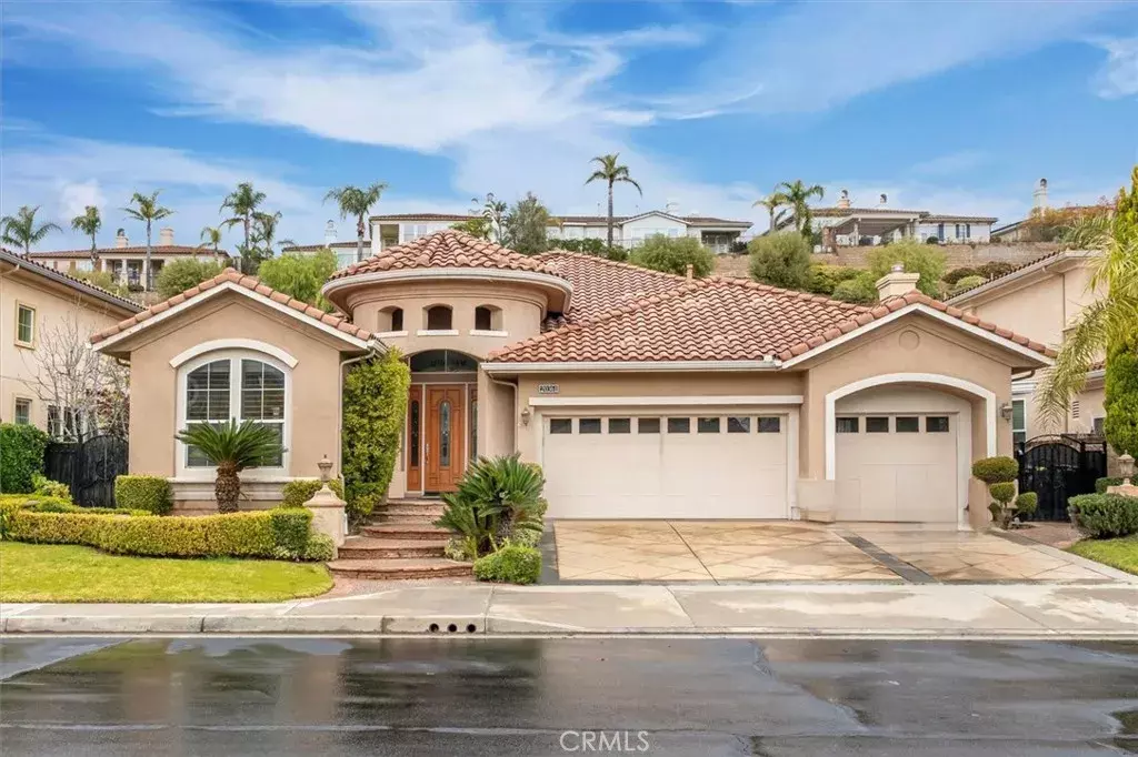 Porter Ranch, CA 91326,20361 Via Galileo