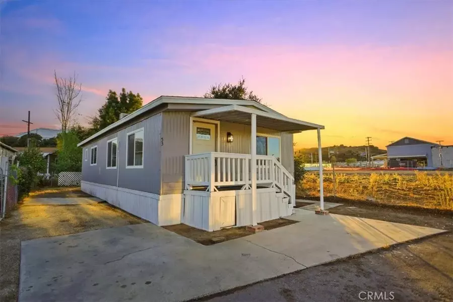 23830 Newhall #53, Newhall, CA 91321