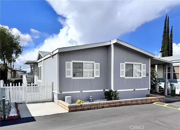 20401 Soledad Canyon #511, Canyon Country, CA 91351