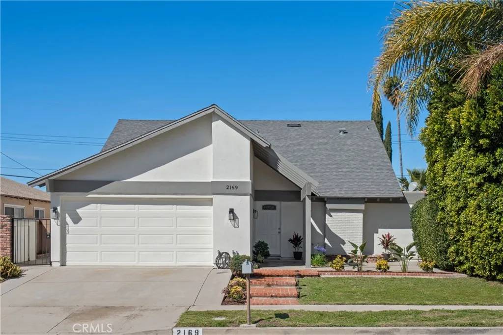 2169 Marvel Avenue, Simi Valley, CA 93065