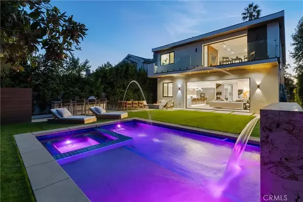 4242 Shadyglade Avenue, Studio City, CA 91604