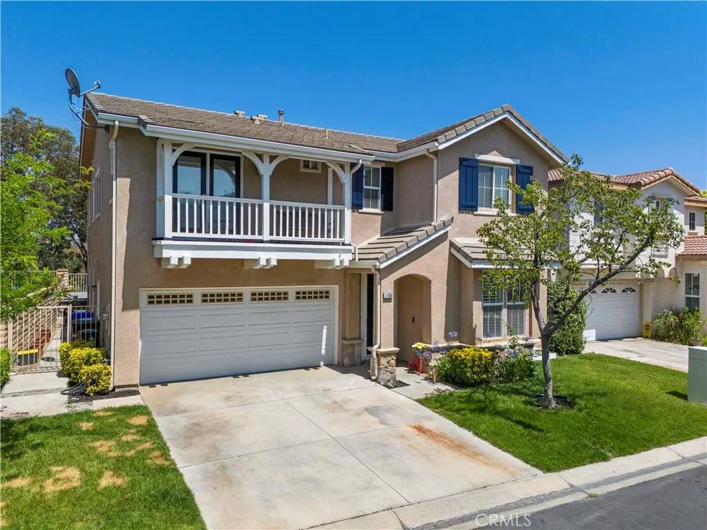 27950 Periwinkle Lane, Valencia, CA 91354