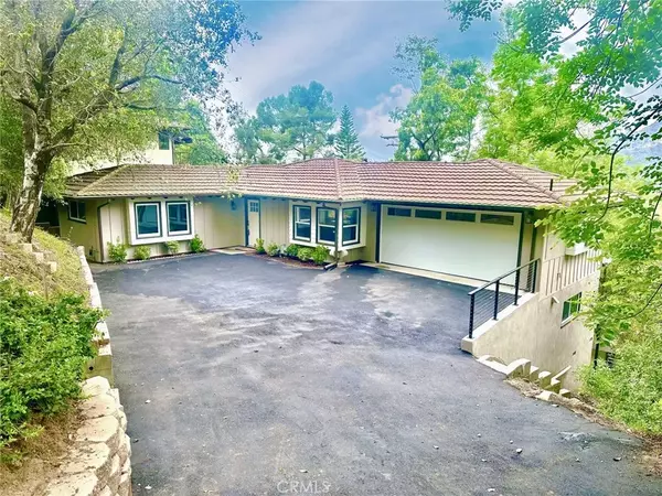 Glendale, CA 91206,3476 Linda Vista Road