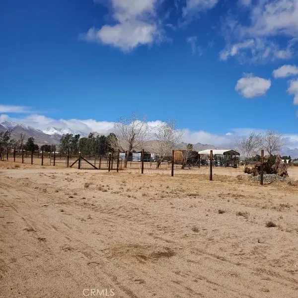 Inyokern, CA 93527,1010 N Oriole Street