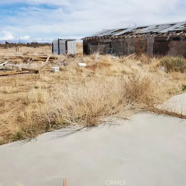 Inyokern, CA 93527,1010 N Oriole Street