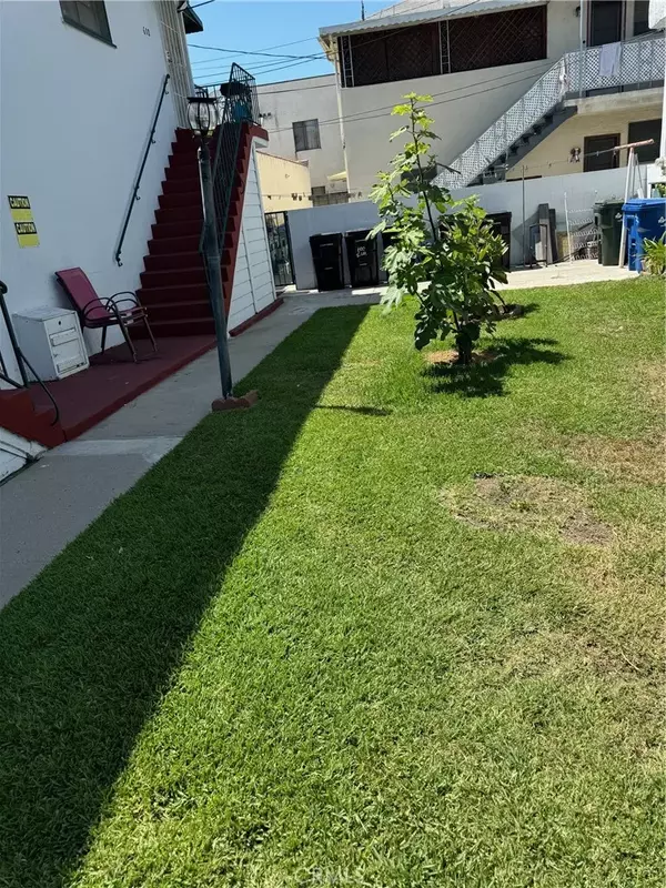 Glendale, CA 91206,608 E Lexington Drive #608