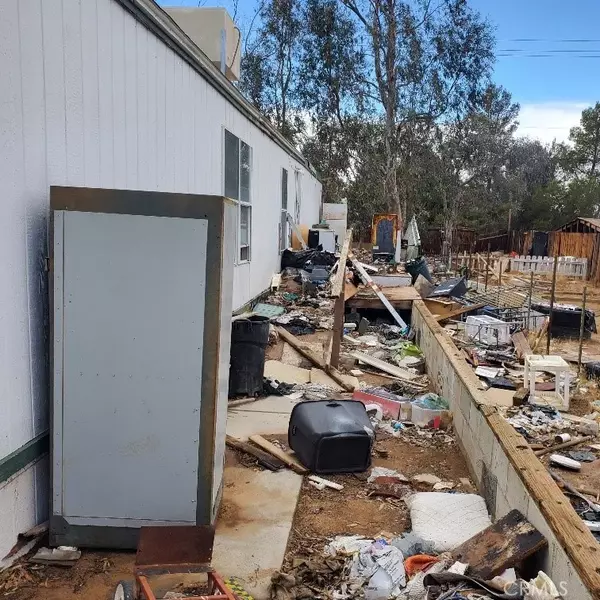 Ridgecrest, CA 93555,1206 Strecker Street