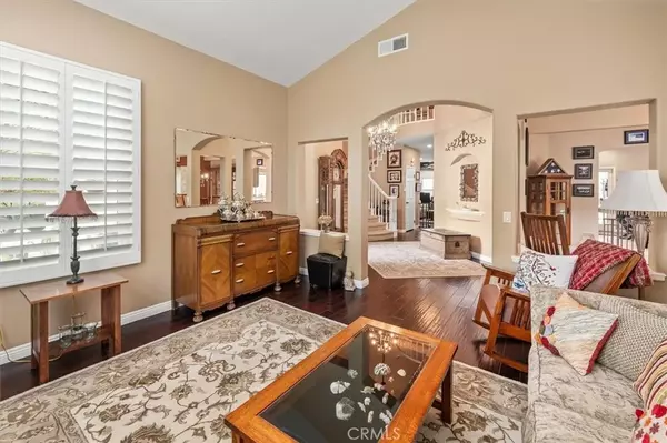 Saugus, CA 91350,22315 Circle J Ranch Road