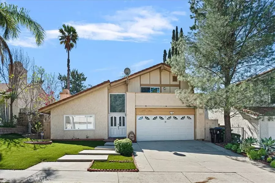 18406 Tuba Street, Northridge, CA 91325