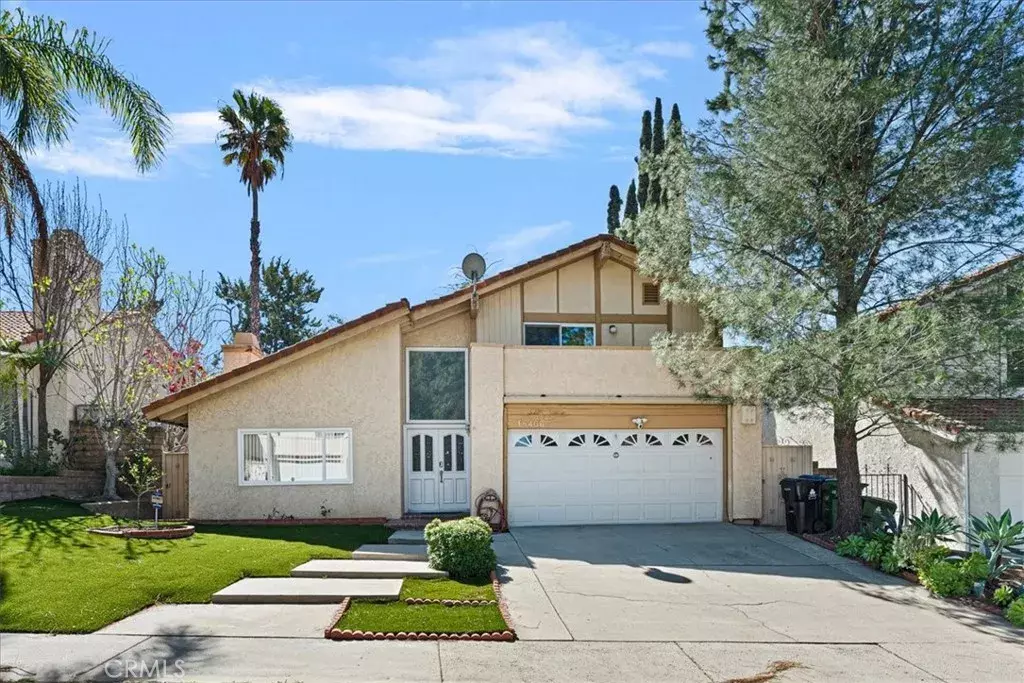 Northridge, CA 91325,18406 Tuba Street