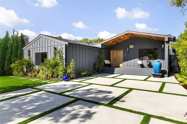 Sherman Oaks, CA 91411,5721 Lemona Avenue