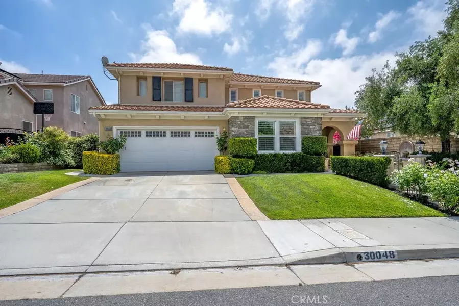 30048 CAMBRIDGE Avenue, Castaic, CA 91384