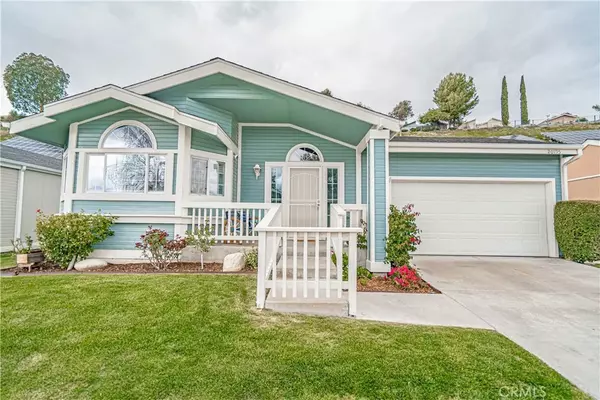 20195 Northcliff Drive, Canyon Country, CA 91351