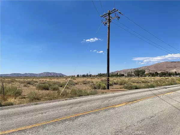 Tehachapi, CA 93561,15500 Highline