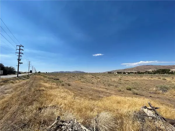 Tehachapi, CA 93561,15200 Highline