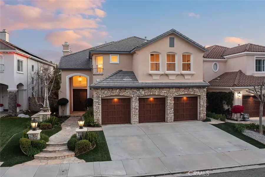 6260 Marquis Court, Oak Park, CA 91377