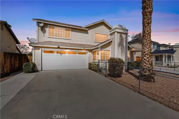 Lancaster, CA 93536,42851 Lemonwood Drive