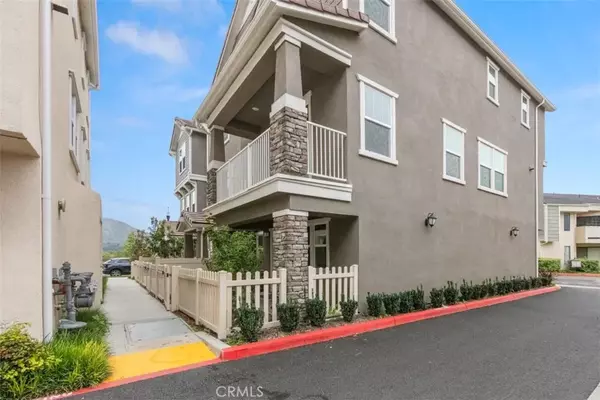 599 Heritage Valley Parkway, Fillmore, CA 93015