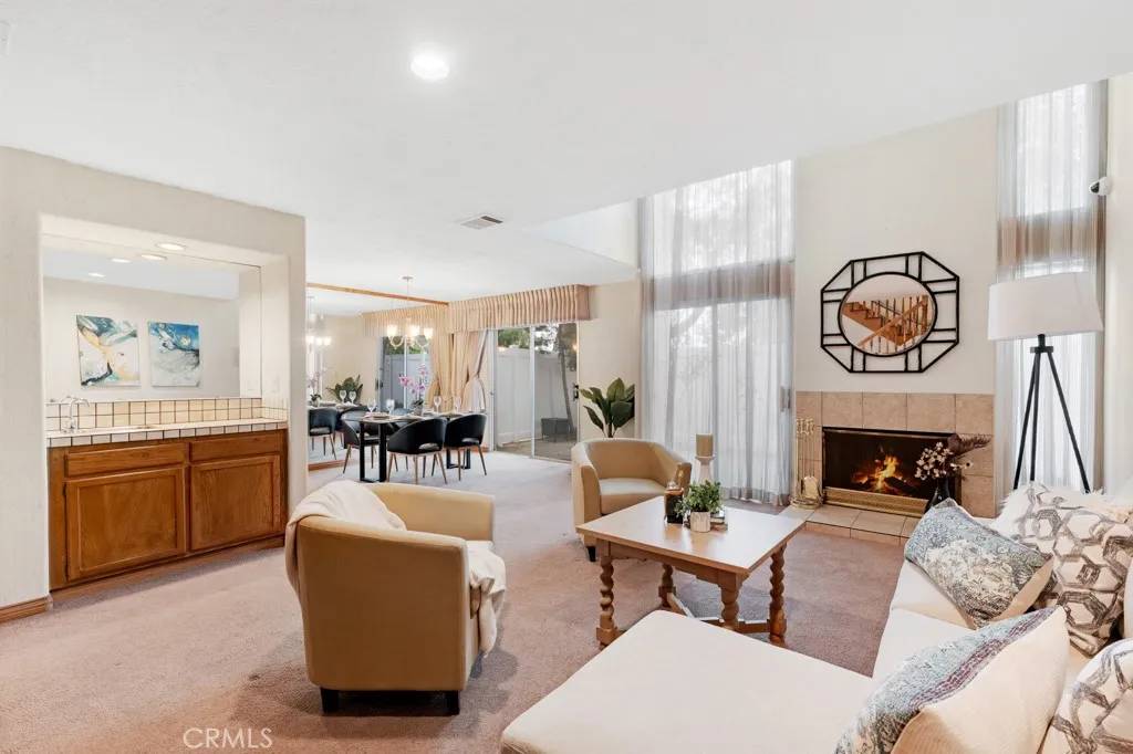 Northridge, CA 91325,18120 Andrea Circle South #5