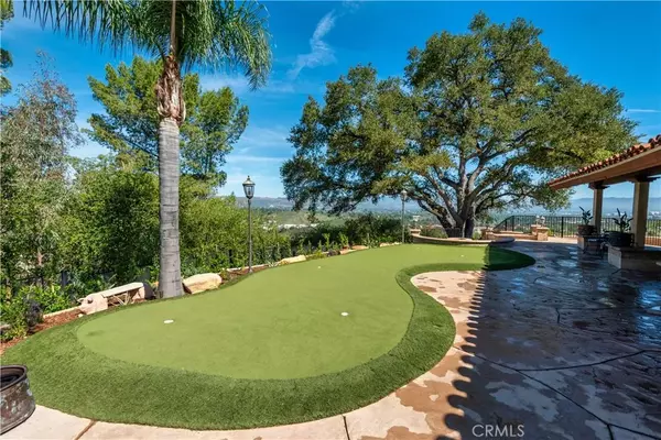 Calabasas, CA 91302,23815 Park Belmonte