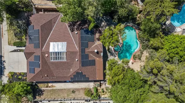 Granada Hills, CA 91344,17151 Nanette Street