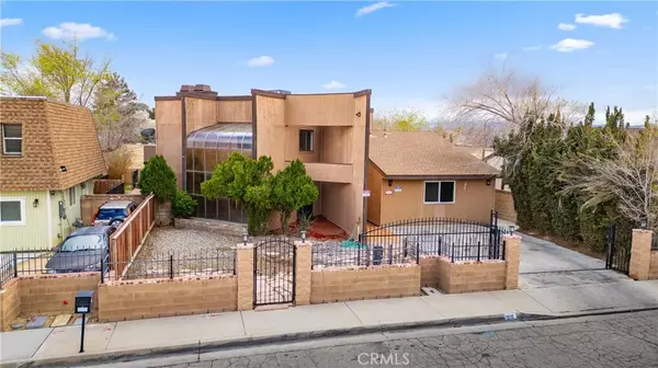 Lancaster, CA 93534,1510 W Newgrove Street