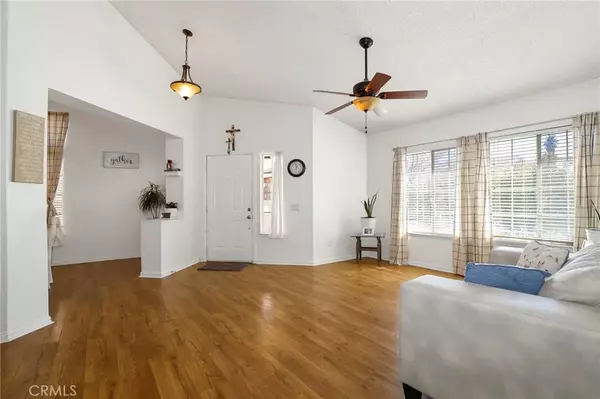 Lancaster, CA 93535,1511 E Avenue J6
