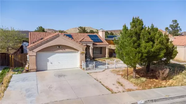 Rosamond, CA 93560,1417 Ridgecrest Court
