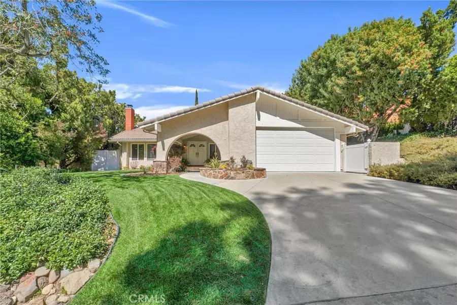 28647 Bamfield Drive, Agoura Hills, CA 91301