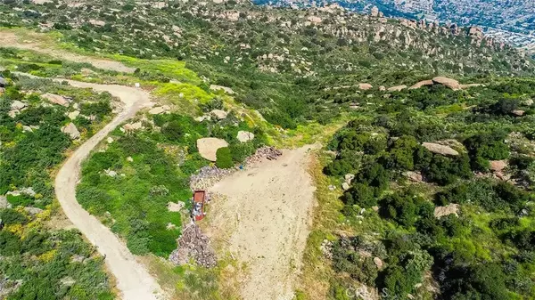 Simi Valley, CA 93063,0 American Cut Off (APN 649-0-020-010)