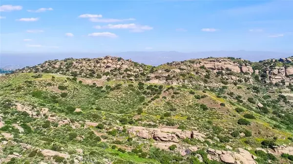 Simi Valley, CA 93063,0 American Cut Off (APN 649-0-020-010)