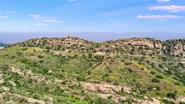 Simi Valley, CA 93063,0 American Cut Off (APN 649-0-020-010)