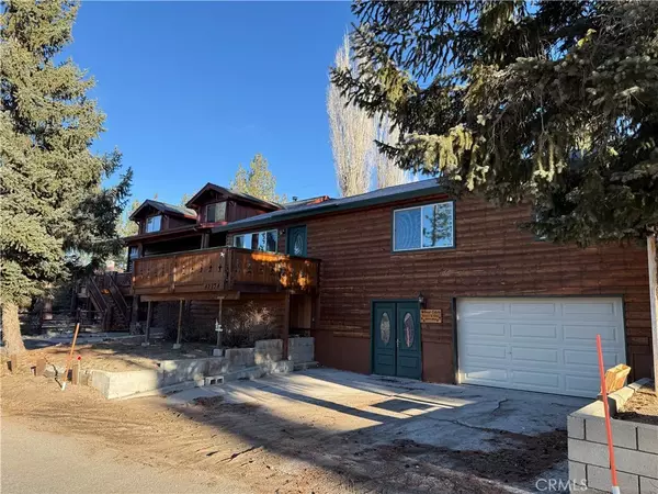 Big Bear Lake, CA 92315,42834 Sonoma Drive