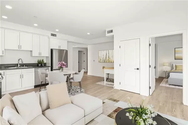 North Hollywood, CA 91606,11714 Archwood Street #507