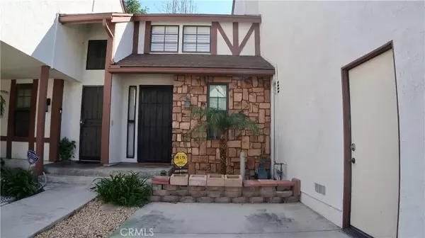 12951 Benson Avenue #118, Chino, CA 91710