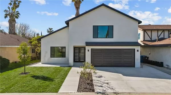 20118 Elkwood Street, Winnetka, CA 91306