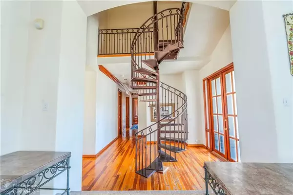 Tehachapi, CA 93561,30791 Fox Ridge Court