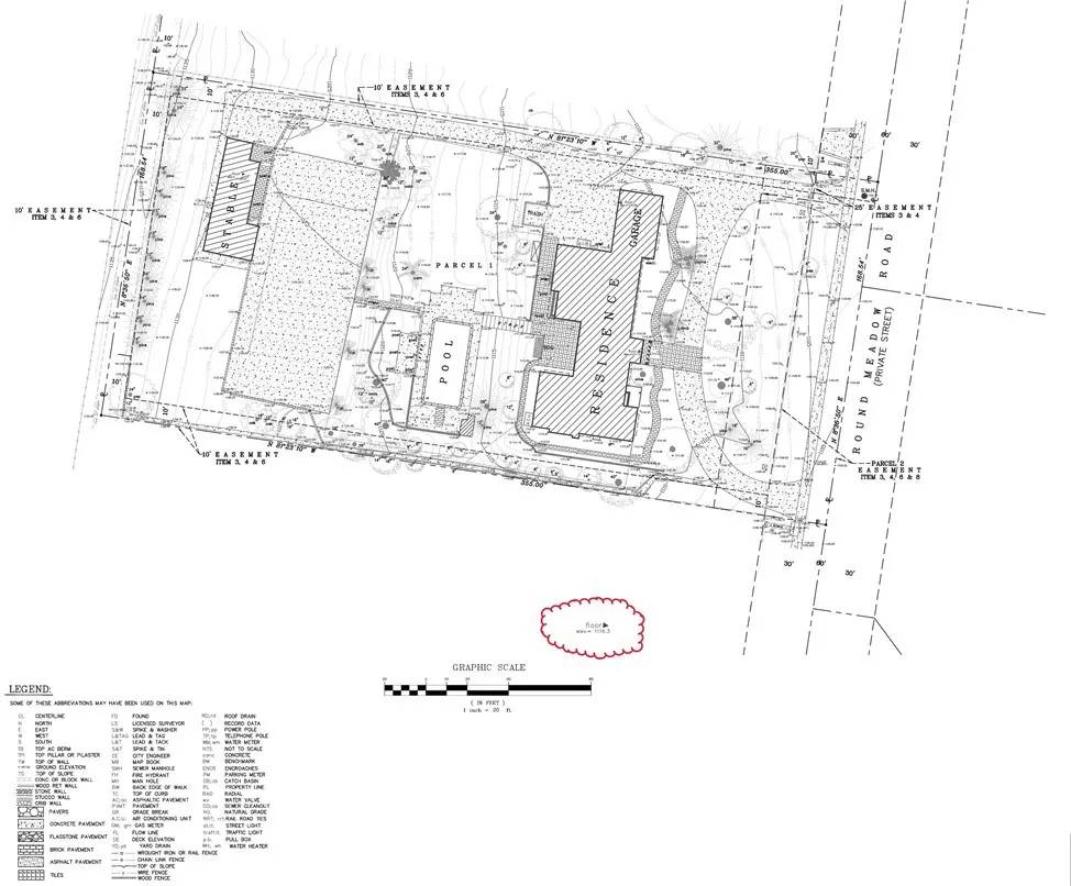 Hidden Hills, CA 91302,5255 ROUND MEADOW
