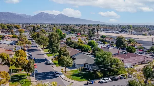 Pomona, CA 91767,1924 Royalty Drive