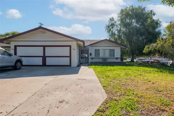 Pomona, CA 91767,1924 Royalty Drive
