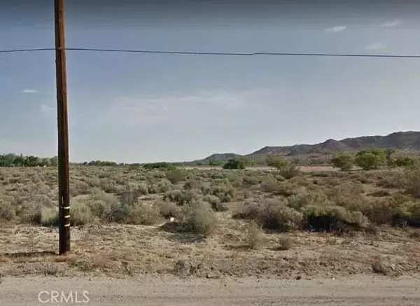 Palmdale, CA 93591,14001 Vac/Palmdale Blvd/Vic 140 Ste