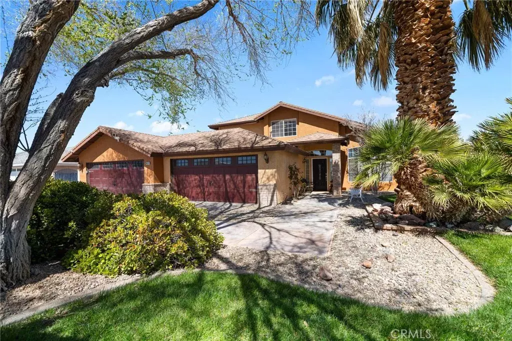 California City, CA 93505,9635 Mendiburu Road